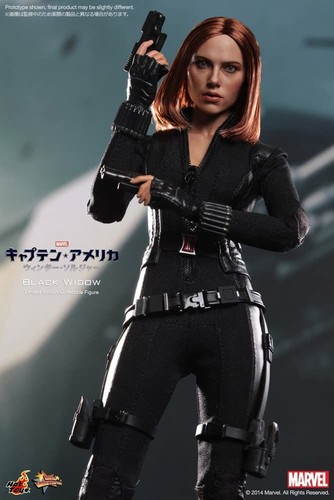 Hot toys movie - movie, masterpiece