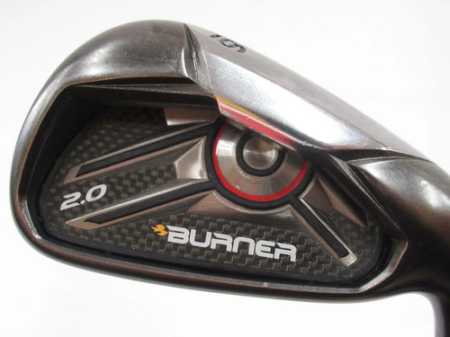 Taylormade burner us - us, 6i