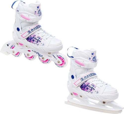 Roller ligne meia patin - meia,