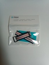 FITBIT bracelet tricolore versa 1,2 & lite neuf