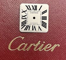Cartier Santos 100 Cadran