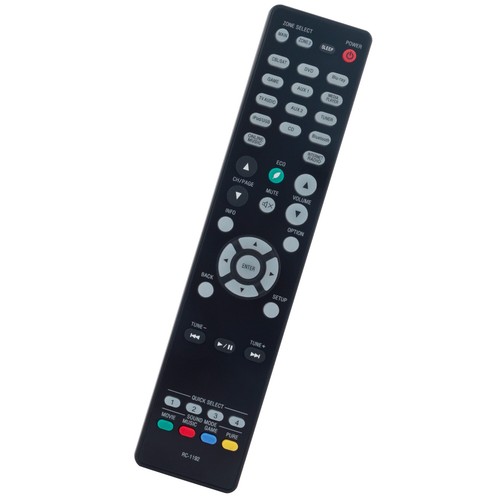 1192 replace remote - rc-1192,