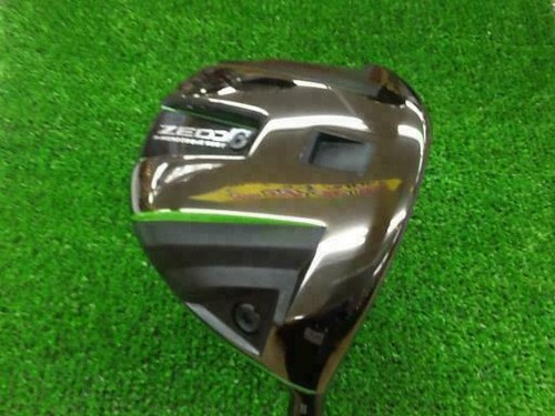 Eon sports driver - driver, zedo