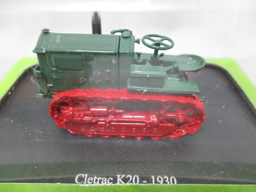 Dv9129 hachette tracteur - dv9129,