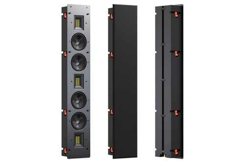 Earthquake sound 4503 - sound, iw-4503-lcr