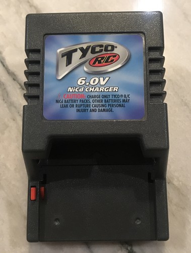 Tyco nicd charger no - ,