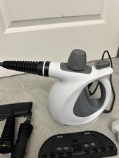 Nettoyeur vapeur à main polyvalent