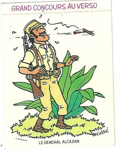 Autocollant sticker général