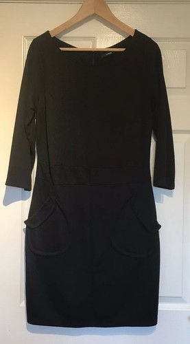 Robe noire george taille 14 - taille,