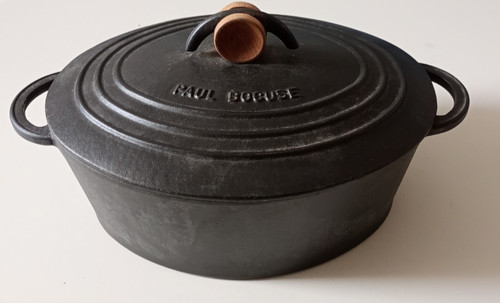 Cocotte ancienne nomar paul - ,