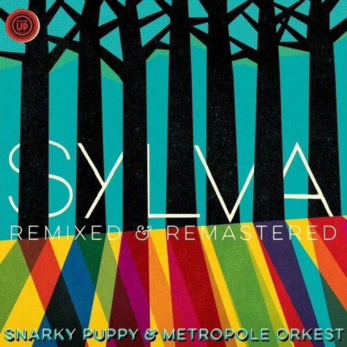 Snarky puppy sylva remixed - snarky, (remixed