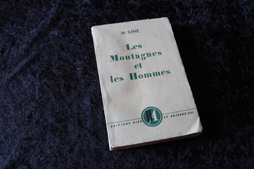 Les montagnes hommes - montagnes,