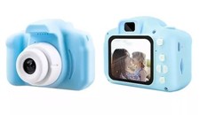 Appareil Photo Numérique pour Enfants avec Carte micro SD 32GB