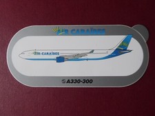 AUTOCOLLANT STICKER AUFKLEBER
