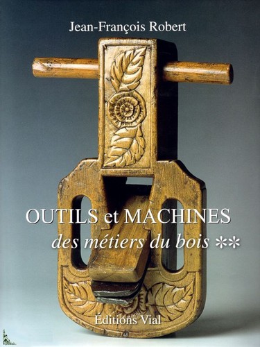 Outils machines des - et,