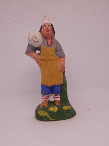 Santons provence le - -,
