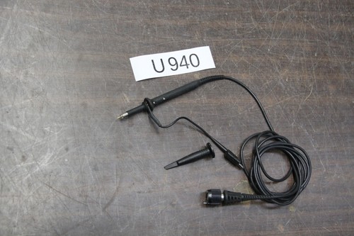 Tektronix p6109b oscilloscope - p6109b,