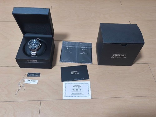 Montre homme seiko astron - montre,