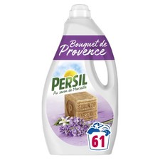 Lessive Liquide Bouquet de