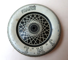 JML Grande Roue Originale 86mm