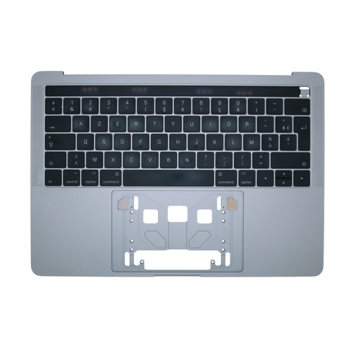 Clavier topcase azerty macbook - topcase,