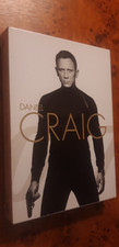 DANIEL GRAIG / COFFRET BOND 4  FILMS / DVD