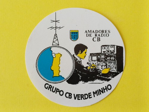 Autocollant vintage amadores - autocollant,