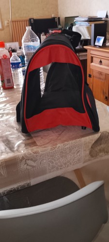 Sac transport animaux - sac,