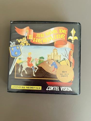 Jeu thomson to8 - jeu,