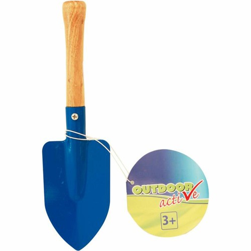 Outdoor active pelle pointue - active,