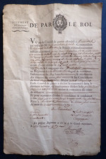 DOCUMENT 1757 BRUNSWICK