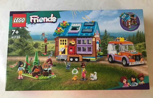 Lego friends 41735 la - -,