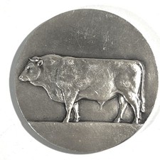 Medaille Monnaie de Paris