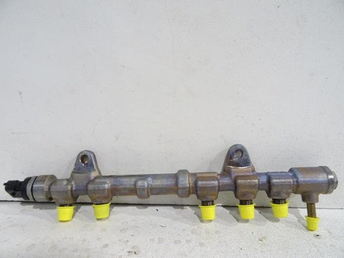 Rampe injection alfa - alfa, romeo