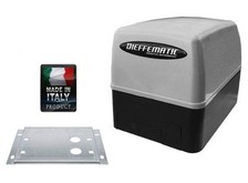 Moteur 400KG Sans Peinture De