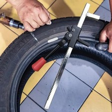 Démonte-Pneu Manuel 40Cm