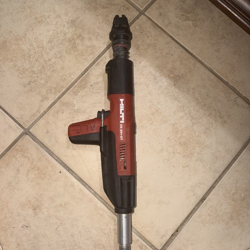 Hilti 351 powder - hilti,
