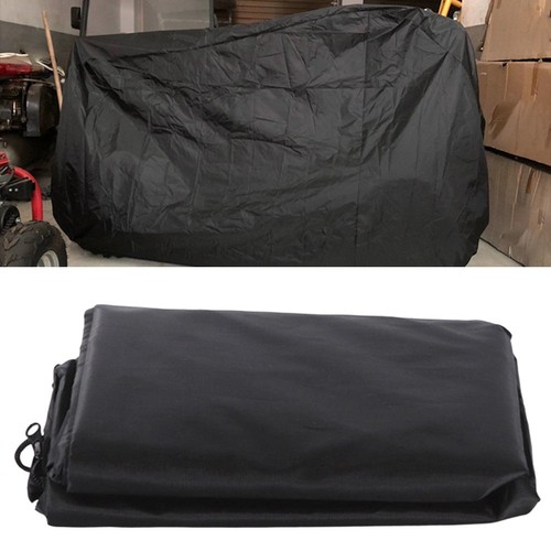 210d oxford for atv cover - 210d,