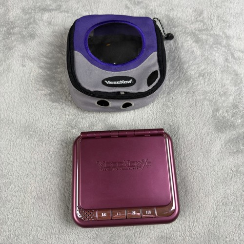 Hasbro videonow interactive - hasbro,