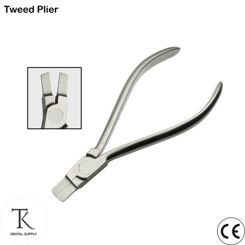 Instrumente pour orthodontie - instrumente,