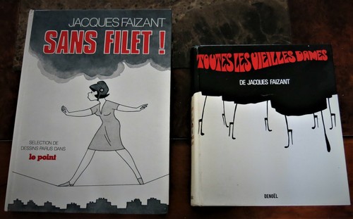 Lot livres de jacques - lot,
