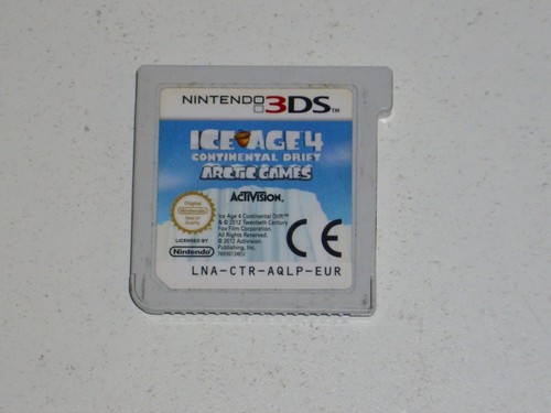 Jeu nintendo 3ds - jeu, de