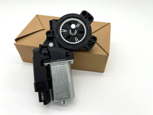 Moteur leve vitre - vitre, gauche