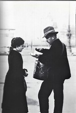 GRIDI NELLE VIE DI MILANO -