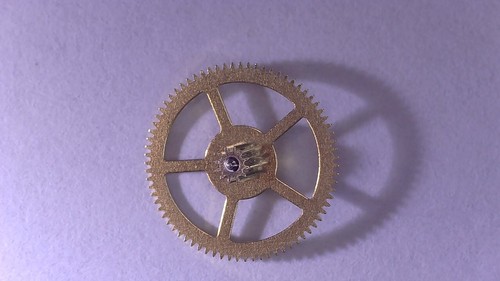 Chrono montre valjoux - montre,