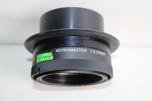 Agfa west germany repromaster - agfa,