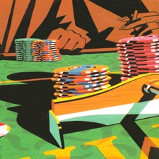 Méthode Roulette : 21 Méthodes de COMMERMONT - TOUTE L'OEUVRE (Egra, Casino)