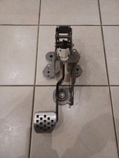 Pedale frein Megane III RS 