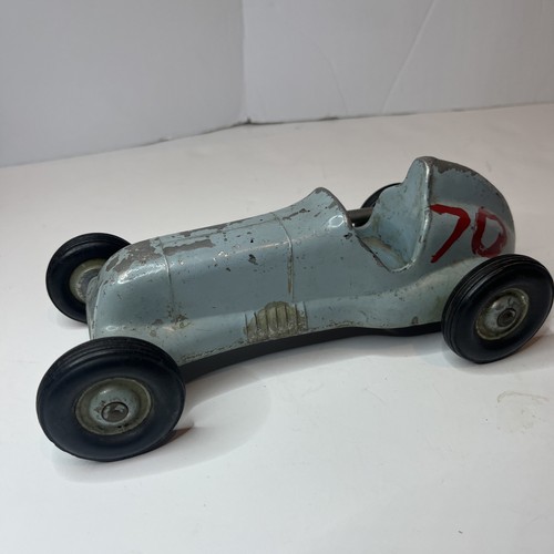 Vintage cox thimble drome - cox,