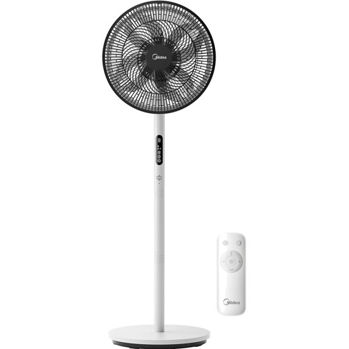 Ventilateur midea silencieux - midea,